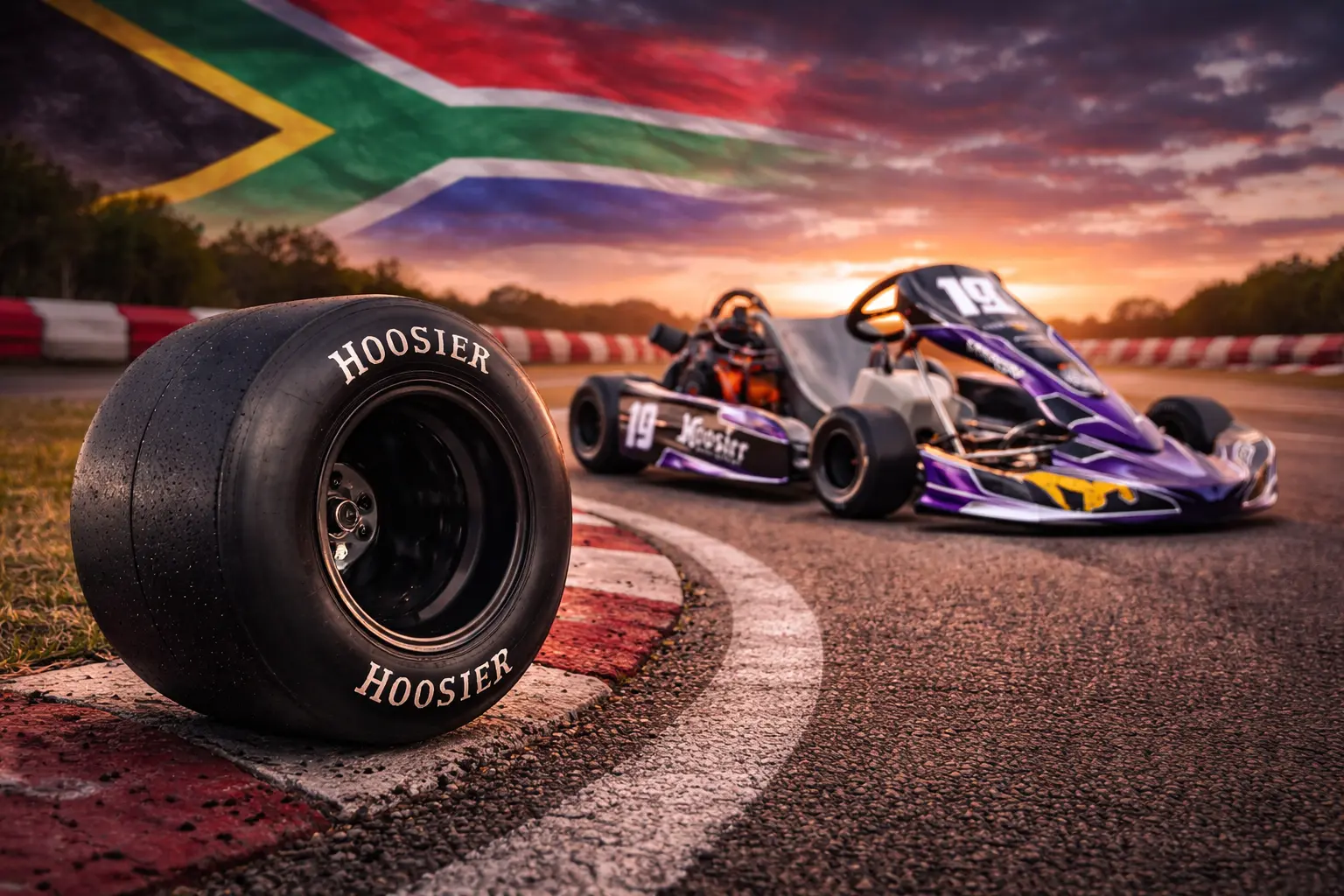 Karting