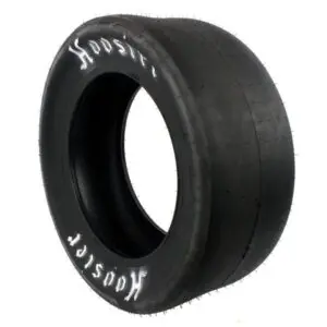 Hoosier Pro Street DOT Radial – 31×16.50R15 LT