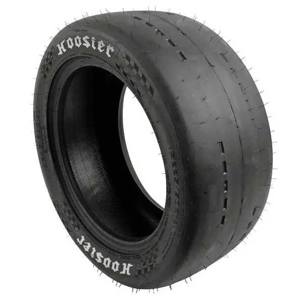 Hoosier DR2 Drag Radial – P225/50R17