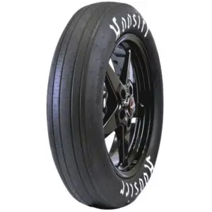 Hoosier Drag Front Tyre – 23.0/5.0-15