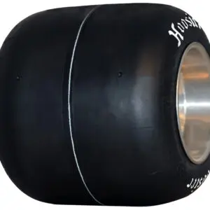 Hoosier Kart Tyre R55 Shifter Rear — 7.1/11.0-5
