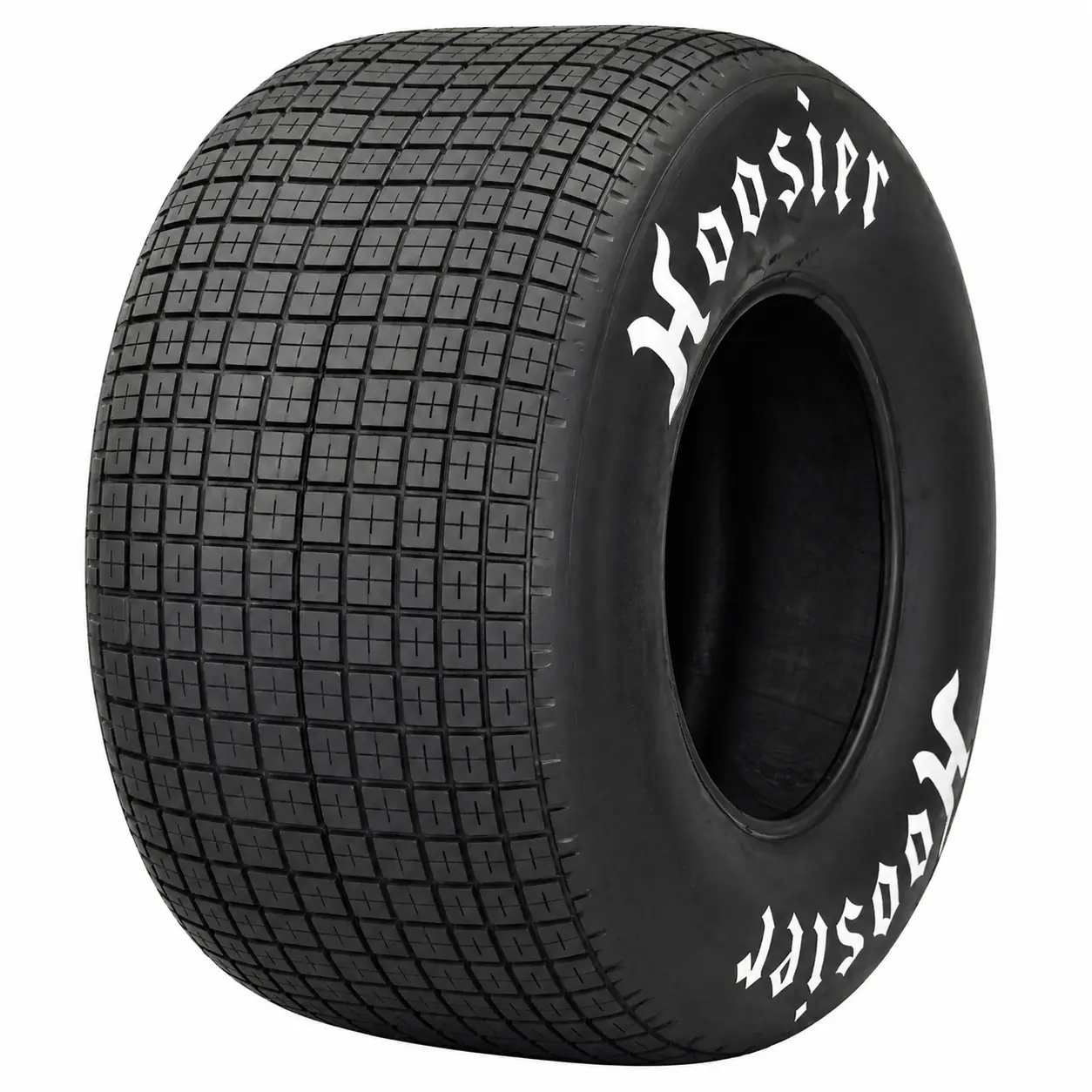 Hoosier Hot Rod Dirt Modified — 26.5×11.0-15