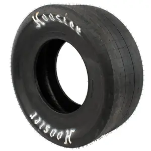 Hoosier QT Pro Drag Tyre – 26.0×11.5-15LT