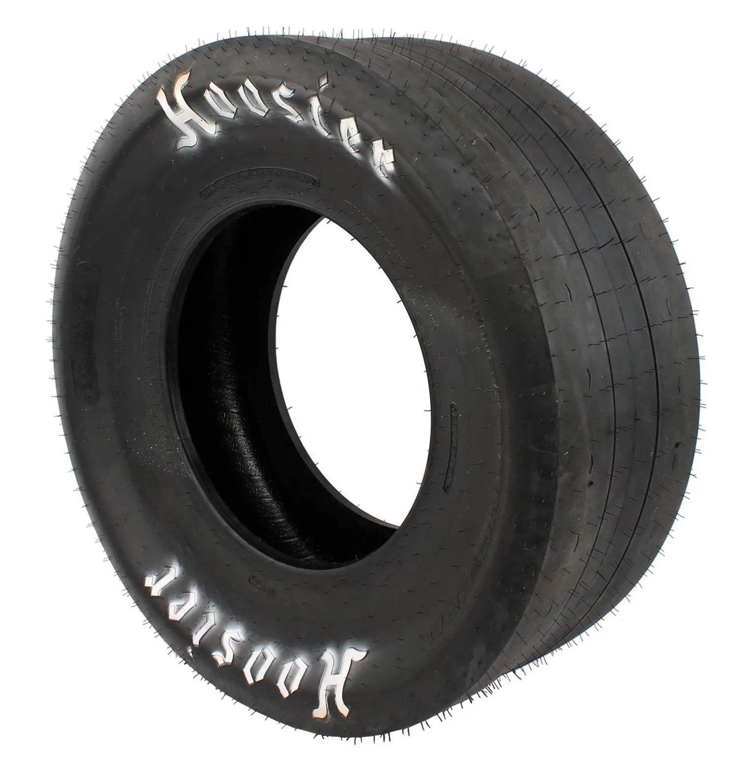 Hoosier QT Pro Drag Tyre – 26.0×11.5-15LT