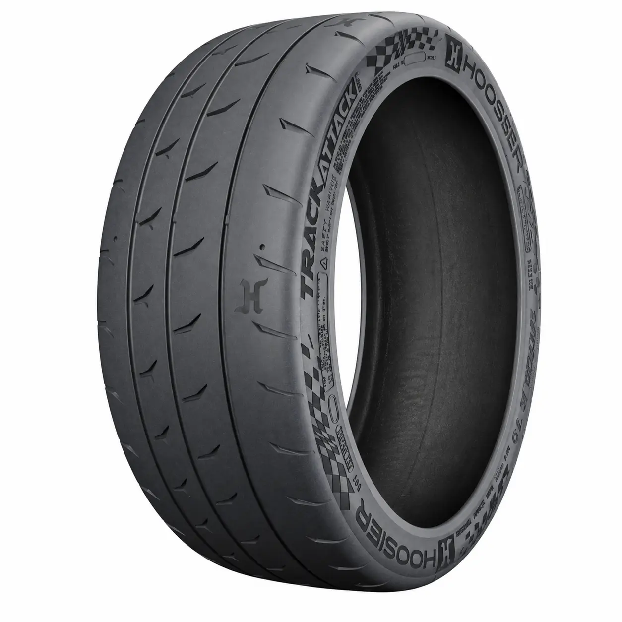 Hoosier Track Attack Pro – 275/35ZR18